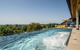 Wellness & Thermal Retreat Das Muehlbach Bad Füssing 4*