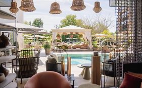 Wellness & Thermal Retreat Das Muehlbach Hotel